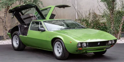 Mangusta